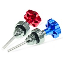 오일캐치 탱크 캔 블로바이가스 오토바이 엔진 딥스틱 레벨 게이지 미터 모터 캡 110Cc 126Cc ATV 고 카트 더트 바이크 야마하 혼다