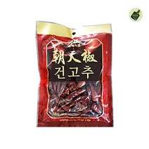 차마요마켓 건조 통고추 50g, 1개