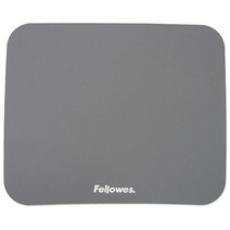 Fellowes 펠로우즈 게이머스 마우스패드 59381, 랜덤, 1개