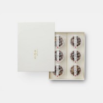 히요코 일본 병아리의 시라타마 젠자이 일본식 팥죽 6입 세트
