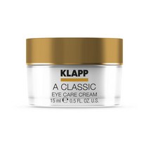 KLAPP A클래식 아이케어크림 15ml, 1개