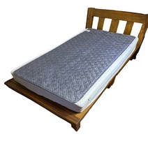 한일온열기 EMF안심 3H극세사 그래핀탄소전기방석 소파겸용 3단 /4단 플라워 블랙, 3단500x1400