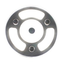 캠핑카 카라반 천장 조명 12v 24v 디 밍이 가능한 3w 스위치 캠퍼 및 보트 미니 섹션 용 실내, 파란색과 따뜻한 흰색