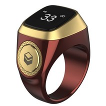 돈세는기계 계수기 지폐 현금 동전 Iqibla APP 블루투스용 20mm 링 디지털 태즈비시 5.1 전자 핑거 탈리, 01 A, 01 A