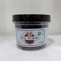 유기농 건크렌베리 150g, 1개