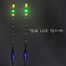 SUNFC 켄유 LED 전자찌, 4번