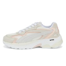 PUMA 테버리스 나이트로 - 38877404-Nimbus Cloud-PUMA White