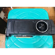 INNO3D 지포스 GTX Titan X D5 12GB
