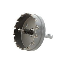 세양 초경홀커터 74MM