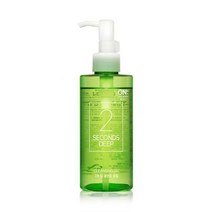 온더바디 2초 클렌징오일 200ml, 20초 반전 클렌징오일 200ml