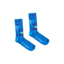 이태리 스타일 스밤 남여 패션 스트릿 귀여운 로퍼 운동 헬스 자전거 양말 Sbam, 10.LISKA
