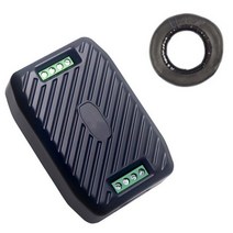 층간소음측정기 데시벨 기계PZEM-017 DC 0-300V 전압계 전류계 220V 110V 12V 24V RS485 Modbus 전력 에너, 01 0-300V, 03 PZEN-016
