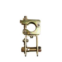 강선조정기 턴버클 인장기 와이어 조정기 덤버클 NJN-A, 강선조정기(인장기) 턴버클, 1개