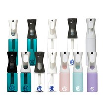 에어라파 미세 미스트 안개분사 분무기 160ml 300ml, 1개, 화이트에메랄드300ml
