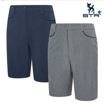 비티알골프 BTR 골프 여성 여름 3부 반바지(온느(3부) BQP0980W)
