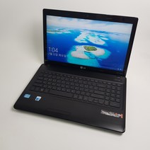 LG i5 RAM 8GB SSD 256GB 올블랙 골드 노트북