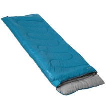 반고 엠버 싱글 본디 침낭, 1개