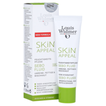 루이스 비드마 Louis Widmer 스킨 어필 세보 플루이드 무향 30ml