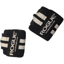 Rogue Fitness 로그피트니스 손목 보호대 12인치, 1개