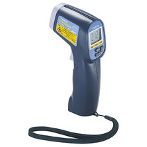 사토 SATO 레이저 마커 적외선 온도계 SK-8900, 1개