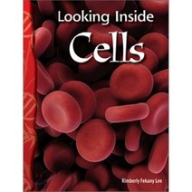 TCM Science Readers 6-8 : Life Science : Looking inside Cells (Book & CD), Teacher Created Materials
