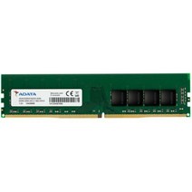 에이데이타 DDR4 8G 램 PC4-25600 CL22