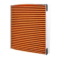 [카필터24] 제네시스 G80 일렉트리파이드 에어컨필터 PM2.5 활성탄 YC21 [항균