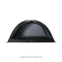 [BACKCOUNTRY] 로제떼 프리미엄 2P/로제떼2P프리미엄 DAC, 3. 로제떼2P프리미엄 차콜블랙