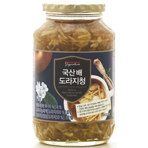 홈플러스 시그니처 배도라지청 1kg