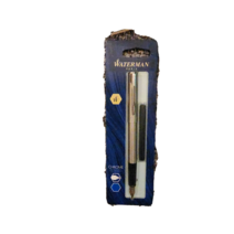Waterman Paris Allure Stylo Fountain Pen Blue Ink 136583