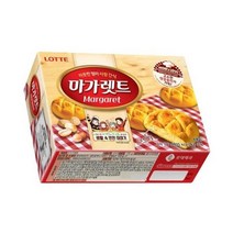 마가렛트176g X 8개_B52, 176g, 8개