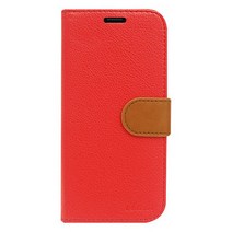 미스터마켓 갤럭시S8플러스 잇템 다이어리 케이스 현금 카드 수납 G955 (5654850), 네이비, 갤럭시S8플러스/G955