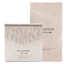 이자녹스 테르비나 AD 에센스 쿠션 - 리필15g, 1개, 리필 21호