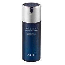 AHC 온리 포 맨 올인원 에센스, 5개, 100ml