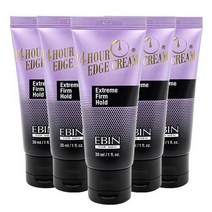 24시간엣지 크레이지 컬부스터 30ml, 5개
