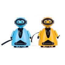 키즈존&노벨교육 유도 로봇 (팔로잉 로봇), 랜덤