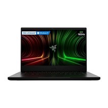 Razer 블레이드 14 게이밍 노트북: AMD 라이젠 9 5900HX 8 코어 NVIDIA 지포스 RTX 3080 14인치 QHD 165Hz 16GB RAM 1TB SSD, 단일