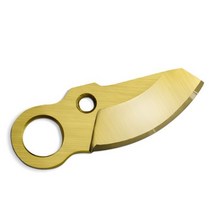 전지가위 귤따기 충전식 충전가위TTOVIA SK5 28mm ~ 40mm 무선 가지치기 커팅 블레이드 전기 가지 치기 액, 06 S40-Upper