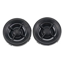 우퍼스피커 게이밍 무선 GHXAMP 1 인치 8ohm 20W 자동차 트위터 스피커 유닛 네오디뮴 슈퍼 트레블 14 코어 보이스 코일 고주파 미니 라우드