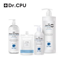 향기나는 향좋은 손소독제 대용량 리필 300ml 500ml 의약외품 방역물품 닥터씨피유, 손소독제 500ml