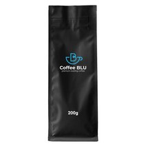 커피블루 에티오피아 예가체프 G1 아리차 내추럴 200g 당일로스팅 원두, 더치분쇄