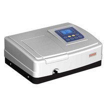 UV 분광계 분광기 1100nm 분광학 공학 스펙트럼분석기, V-1600(가시광선광도계)