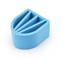 홈공방 레진아트 실리콘몰드 실리콘 분배 컵 토닝 컵 diy 크리스탈 에폭시 수지 보석 만들기 도구 용 컵 분배, 4 그리드