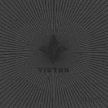 미개봉CD)빅톤 (Victon)-Ready (2nd Mini Album)