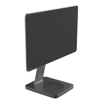 오주주 2in1 아이패드 마그네틱 거치대, 스페이스그레이, 12.9(프로12.9)