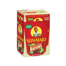 썬메이드 건포도 1018g 2개입