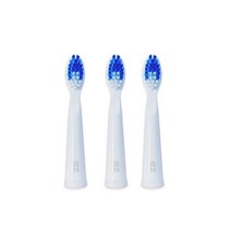 아이존아이앤디 EZ EST-200C 리필 칫솔모 (3개)