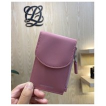 루이까또즈 여성카드지갑 SQ3SD07PI