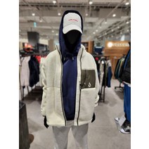 볼컴 공용 에센셜후리스 VA203JP001(1328119)