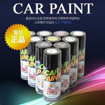 일신 스프레이 카 페인트 현대 NO 244 (WJX-하이퍼메탈릭), 1개, 200ml